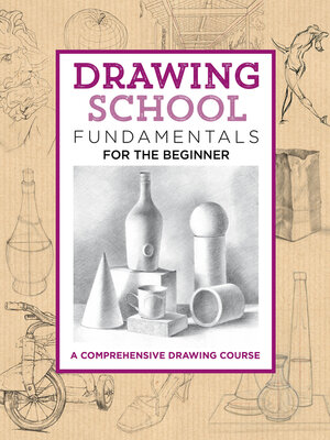 cover image of Drawing School